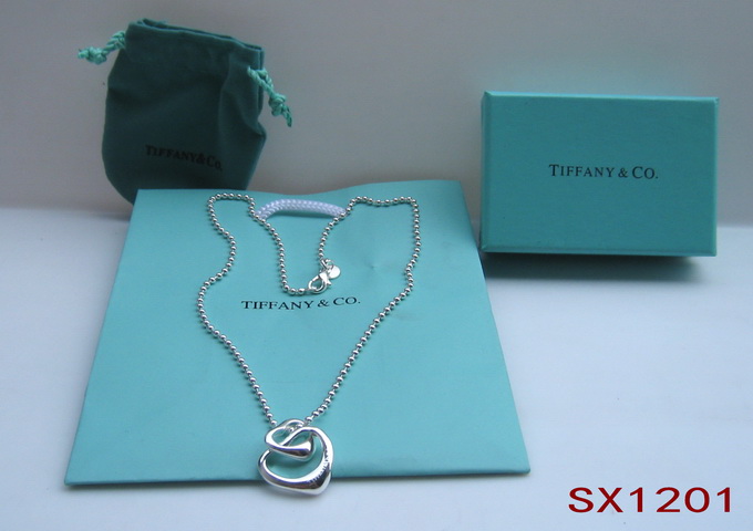 Collana Tiffany Modello 218